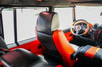 1998 Land Rover Defender 110 for sale