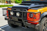 1998 Land Rover Defender 110 for sale
