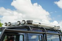 1998 Land Rover Defender 110 for sale