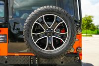 1998 Land Rover Defender 110 for sale