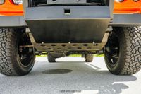 1998 Land Rover Defender 110 for sale