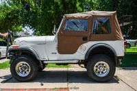 1981 Jeep CJ-5 for sale