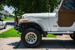 1981 Jeep CJ-5 for sale