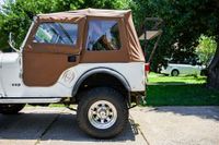 1981 Jeep CJ-5 for sale