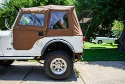 1981 Jeep CJ-5 for sale