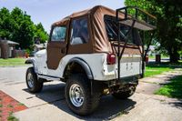 1981 Jeep CJ-5 for sale