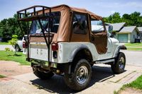 1981 Jeep CJ-5 for sale