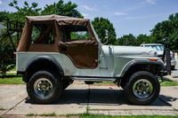 1981 Jeep CJ-5 for sale