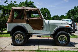 1981 Jeep CJ-5 for sale