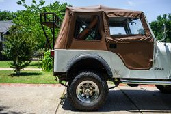 1981 Jeep CJ-5 for sale