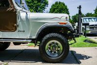 1981 Jeep CJ-5 for sale