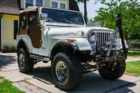 1981 Jeep CJ-5 for sale