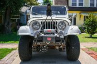 1981 Jeep CJ-5 for sale
