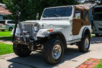 1981 Jeep CJ-5 for sale