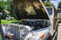 1981 Jeep CJ-5 for sale