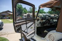 1981 Jeep CJ-5 for sale