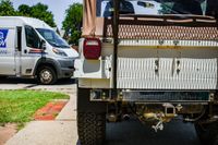 1981 Jeep CJ-5 for sale