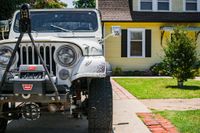 1981 Jeep CJ-5 for sale