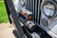 1981 Jeep CJ-5 for sale