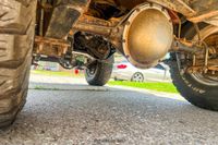 1981 Jeep CJ-5 for sale