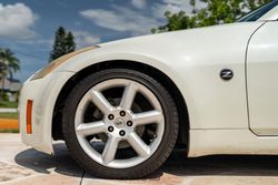 2004 Nissan 350Z for sale