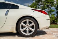 2004 Nissan 350Z for sale