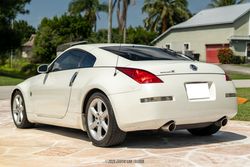 2004 Nissan 350Z for sale