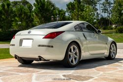 2004 Nissan 350Z for sale