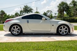 2004 Nissan 350Z for sale