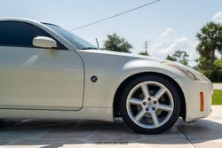 2004 Nissan 350Z for sale