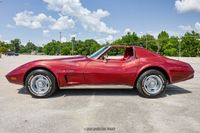 1976 Chevrolet Corvette for sale