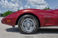 1976 Chevrolet Corvette for sale