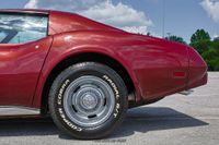 1976 Chevrolet Corvette for sale