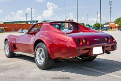 1976 Chevrolet Corvette for sale