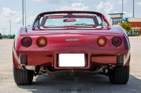 1976 Chevrolet Corvette for sale