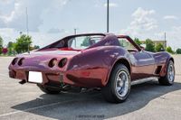 1976 Chevrolet Corvette for sale