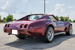 1976 Chevrolet Corvette for sale