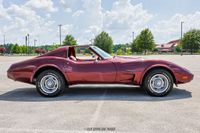 1976 Chevrolet Corvette for sale
