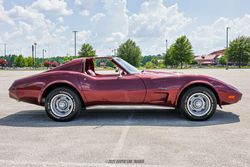 1976 Chevrolet Corvette for sale