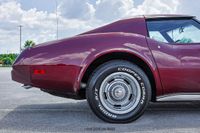 1976 Chevrolet Corvette for sale