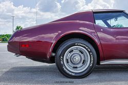 1976 Chevrolet Corvette for sale