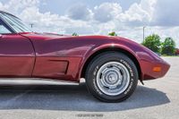 1976 Chevrolet Corvette for sale