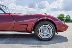 1976 Chevrolet Corvette for sale