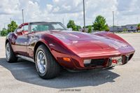 1976 Chevrolet Corvette for sale