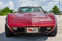 1976 Chevrolet Corvette for sale