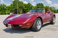1976 Chevrolet Corvette for sale