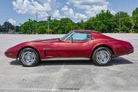 1976 Chevrolet Corvette for sale