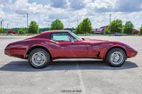 1976 Chevrolet Corvette for sale