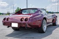 1976 Chevrolet Corvette for sale
