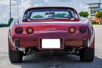 1976 Chevrolet Corvette for sale
